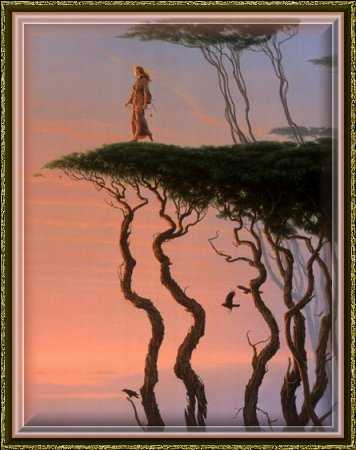 Une seule larme